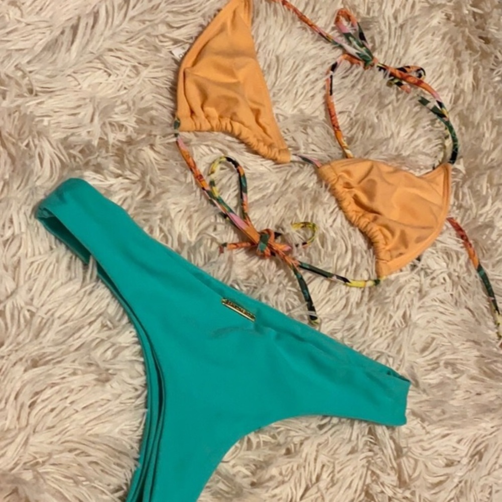 san lorenzo bikini